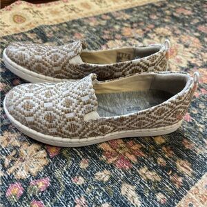 Ladies Clarks Cloud Stepper Loafer Style Shoes Ideal For Casual Wear